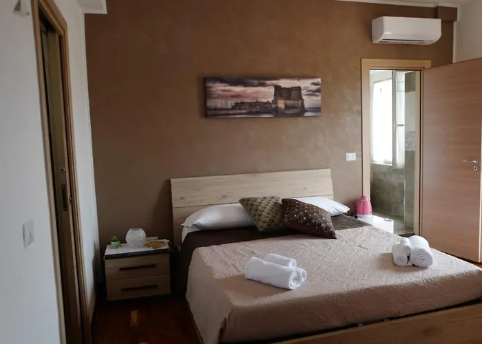 B&B Sant'Anna Napoli